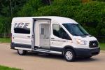 Ford Transit PTV 2015 года